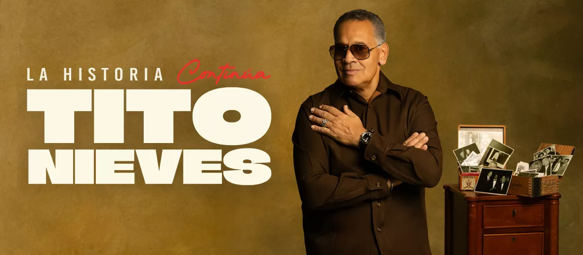 Tito Nieves