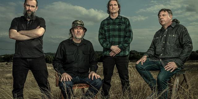Clutch: US Fall Tour