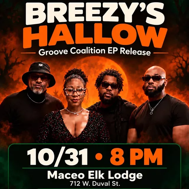 Breezy's Hallow