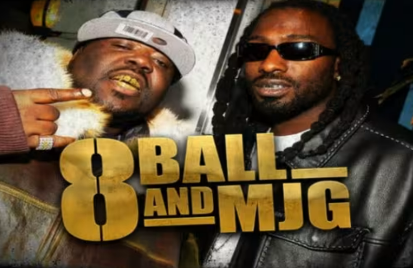 8 Ball & MJG and Bun B ft. The Renaissance Orchestra