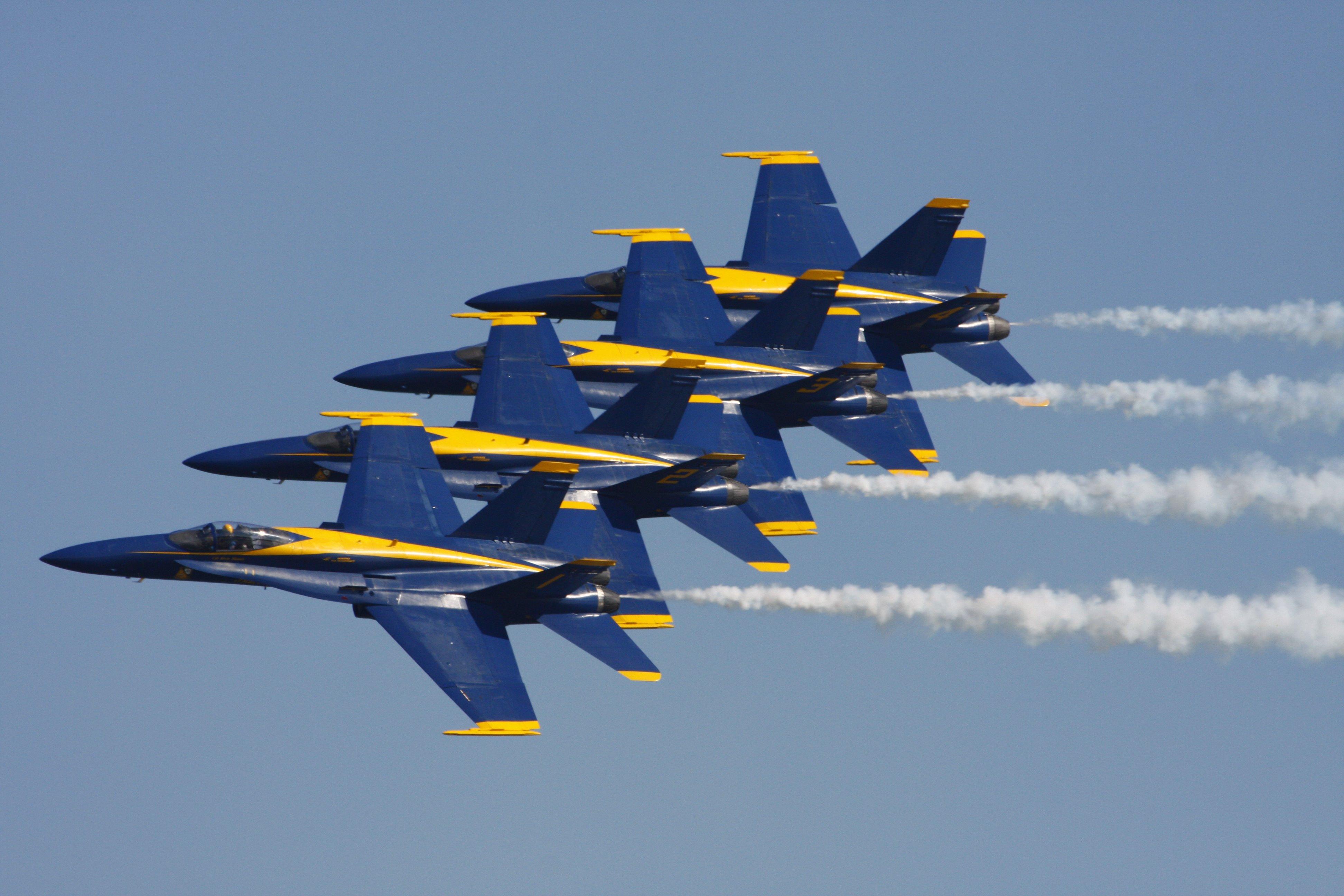 Naval Air Station Jacksonville (NAS): NAS Jax Air Show