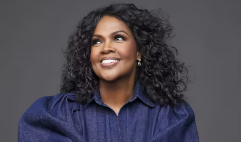 CeCe Winans