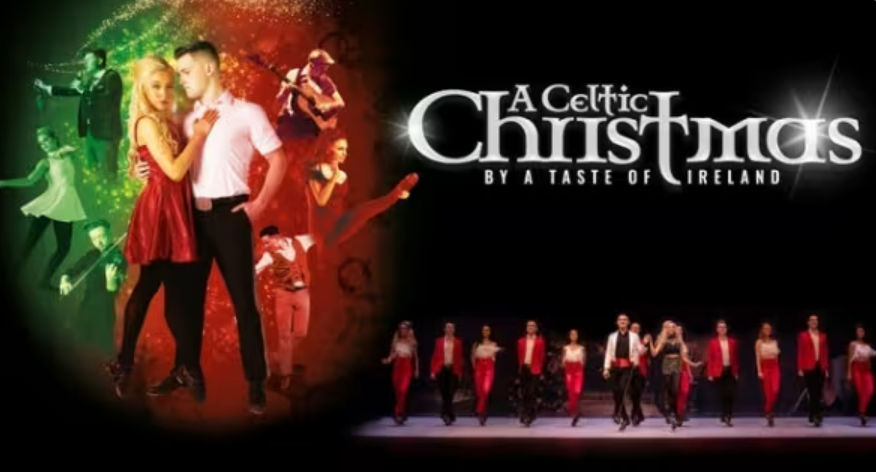 A Celtic Christmas