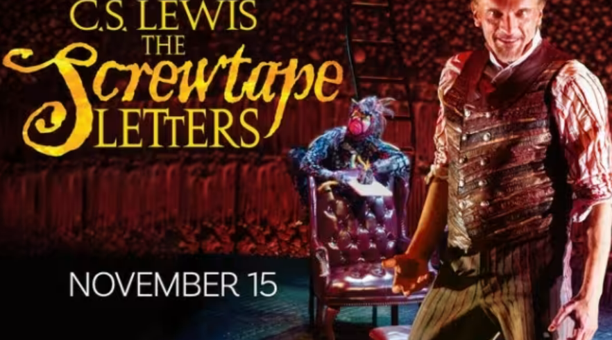 The Screwtape Letters