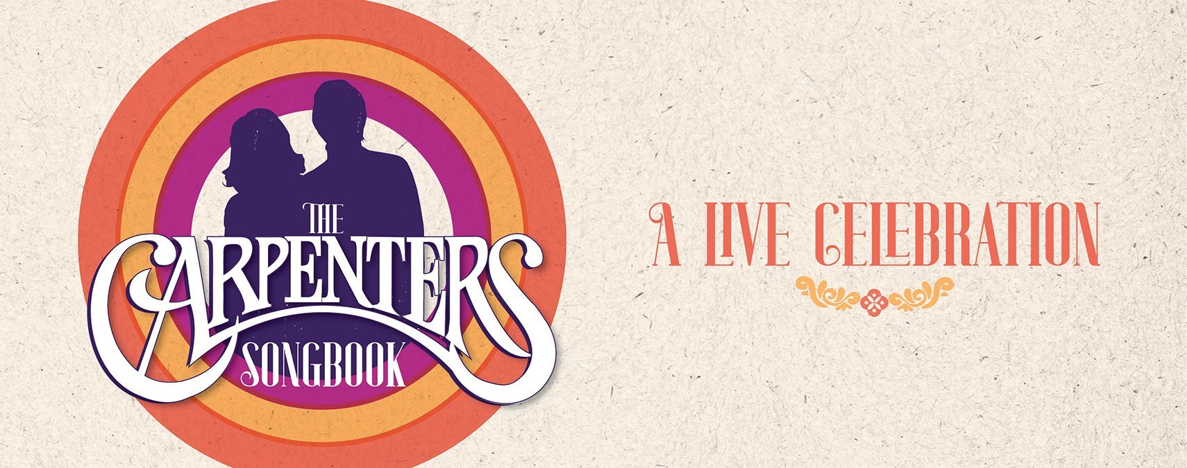 The Carpenters Songbook: A Live Celebration